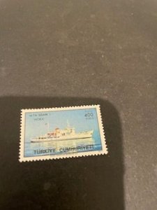 Turkey sc 2047 MNH