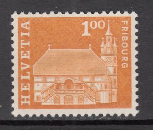 Switzerland 396 MNH VF