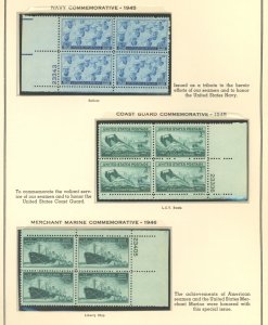 U.S. #SET/MIXED CONDITION 