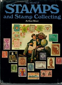 Stamps and Stamp Collecting