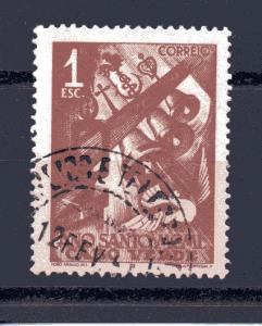 Cape Verde 268 used