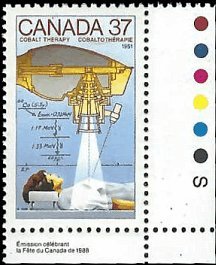 CANADA   #1209 MNH (3)