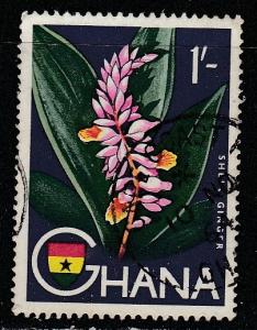 Ghana  281   (O)  1967