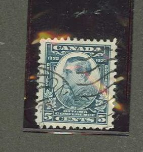 Canada #193  Single