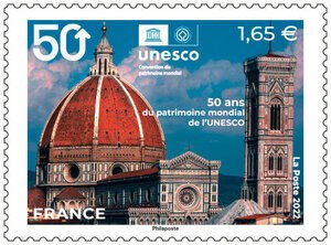 Scott #2o85 Unesco World MNH