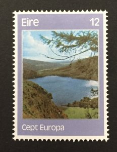 Ireland 1977, #414, Europa, MNH.