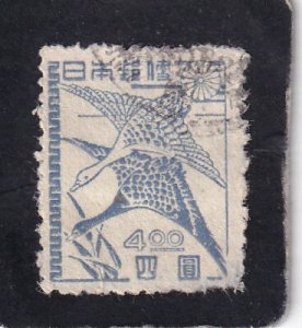 Japan,    #      387    used