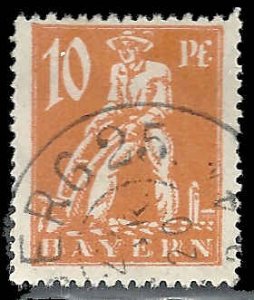 Bavaria - #239 -  Used - SCV-2.40