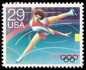 US - 2612 - MNH - SCV-0.60