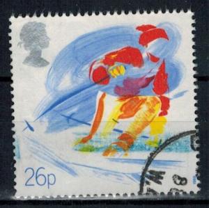 Great Britain - Scott 1210