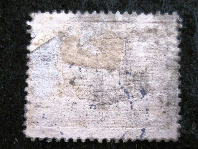 SWEDEN - SCOTT# 204 - USED - CAT VAL $32.50