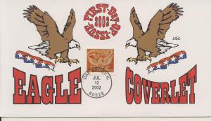 3646 First Day Cover FDC 