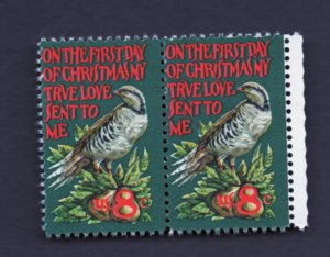 Scott# 1445   OG  MNH   Pair