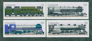 CANADA 1119a-21 MNH CV $3.70 BIN $2.00