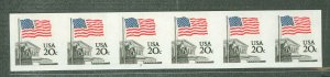 United States #1895d Mint (NH)