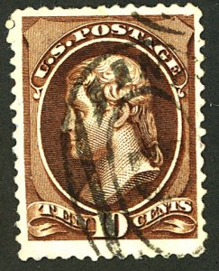 U.S. #150 USED