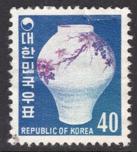 KOREA SCOTT 651