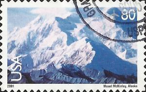 # C137 USED MT. MCKINLEY