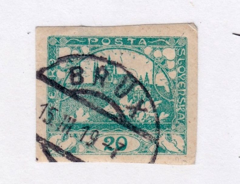 Czechoslovakia   4        used