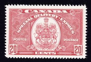 Canada Scott E8 Mint NH OG Lot # AC7040 bhmstamps