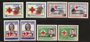 GUATEMALA  # SC C235 - 42   MLH