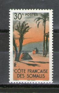 Somali Coast 249 MLH