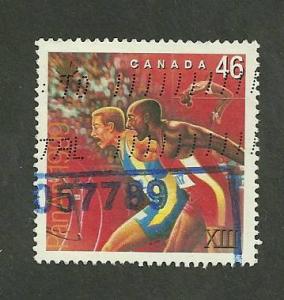 Canada #1801     