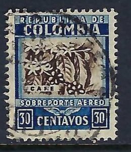 Colombia C102 VFU COFFEE Z1960-3