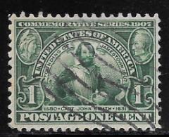 US 328 used 2013 SCV $5.00