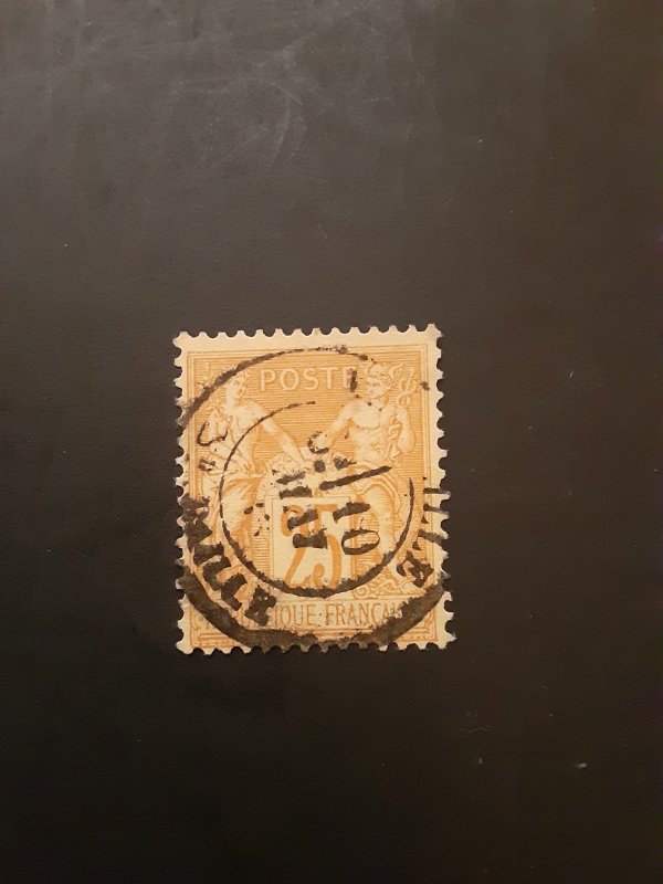 +France #99                 Used