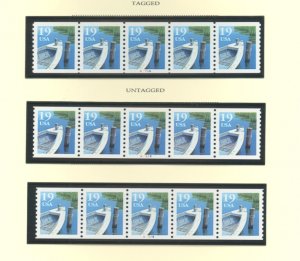 U.S. #SET/MIXED CONDITION 