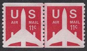 C82,MNH joint line pair