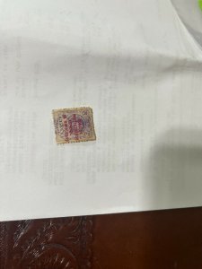 Spanish Morocco Scott 78