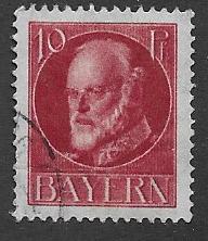 Bavaria Scott 98  Used