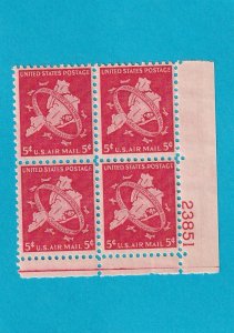 US C16 MNH OG