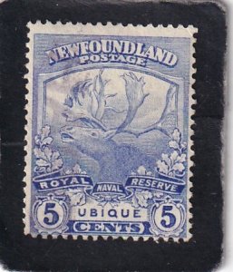 Newfoundland   #   119   used