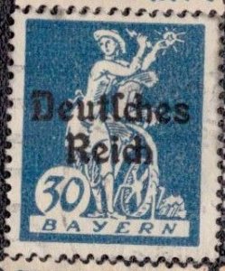 Bavaria 260 1920 Used