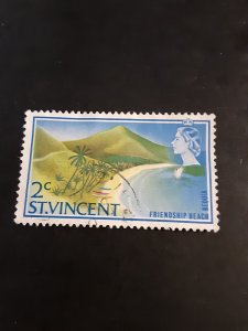 +St. Vincent #227          Used