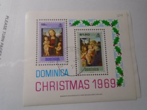 Dominicana  #  290a      used