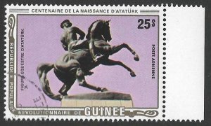 Guinea C153  CTO