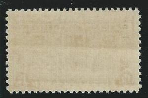 United States     mnh SC  e16