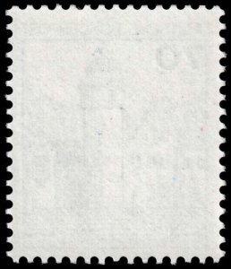 Germany - Scott 1238 - Mint-Never-Hinged