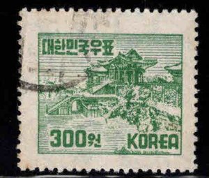 Korea Scott 184 Used stamp