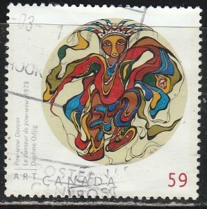 Canada    2436    (O)    2011