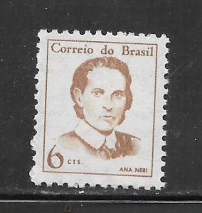 Brazil #1040 MNH Single