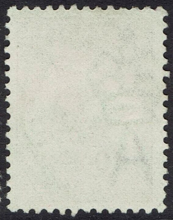 AUSTRALIA 1915 KANGAROO 9D 2ND WMK USED