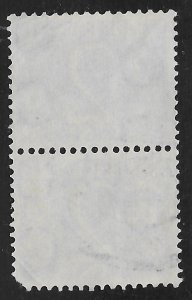 Netherlands #283 2c Numeral