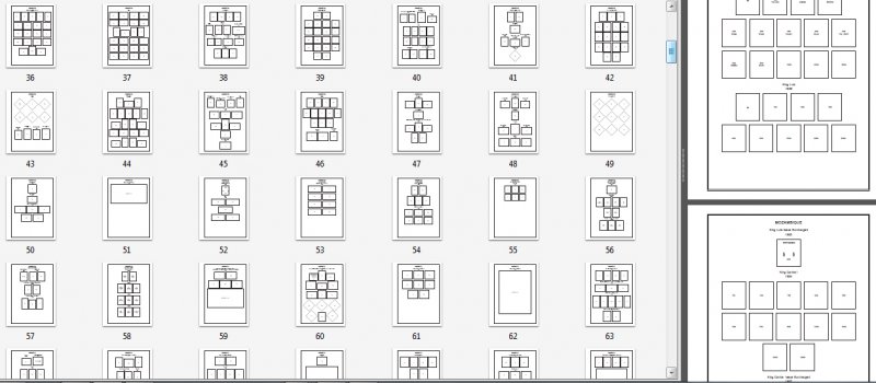 MOZAMBIQUE STAMP ALBUM PAGES 1877-2010 (607 PDF digital pages)