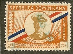 Dominican Republic    Scott  300     President    Used