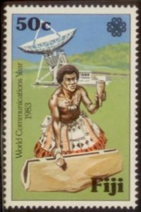 Fiji 1983  SC# 499 MNH L189